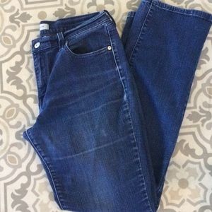 Levi’s 505 men’s denim jeans 32 x 30.